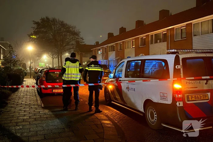 Man zwaargewond bij steekpartij