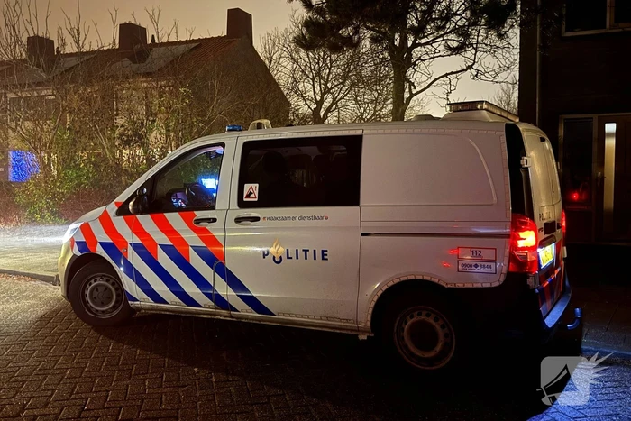 Man zwaargewond bij steekpartij