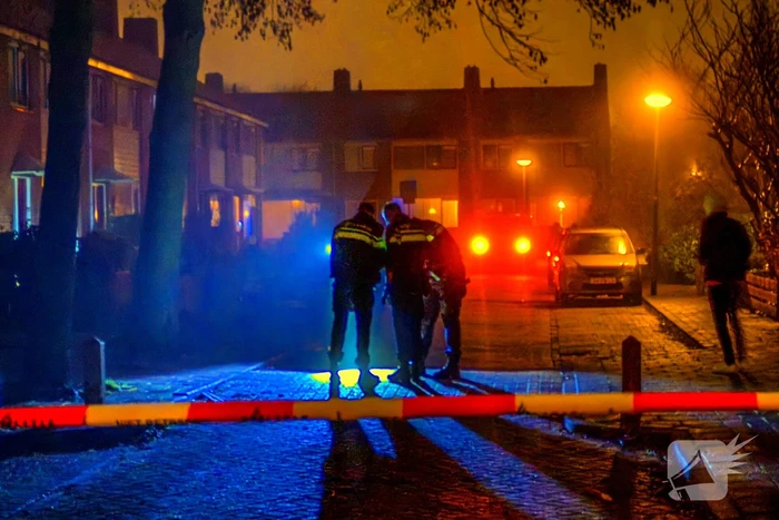 Man zwaargewond bij steekpartij