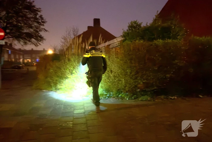 Man zwaargewond bij steekpartij