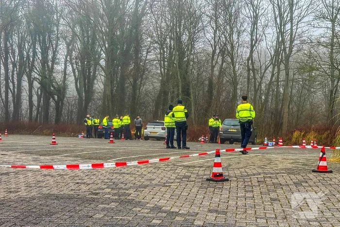 Tientallen bekeuringen bij grote verkeerscontrole