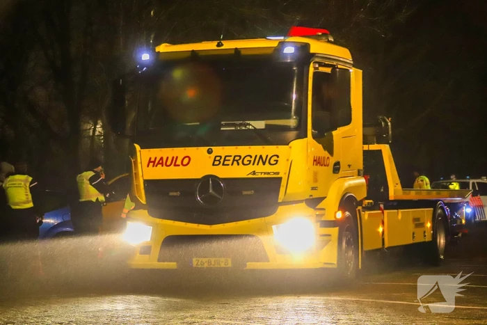 Tientallen bekeuringen bij grote verkeerscontrole