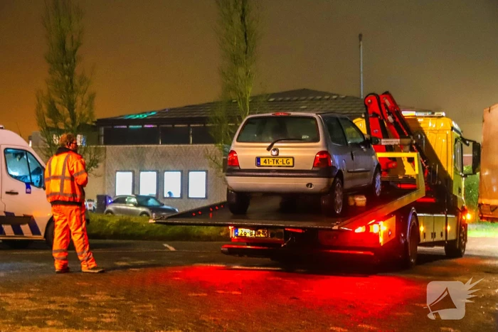 Tientallen bekeuringen bij grote verkeerscontrole