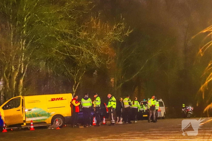 Tientallen bekeuringen bij grote verkeerscontrole
