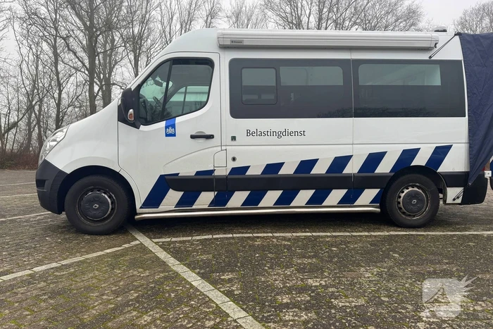 Tientallen bekeuringen bij grote verkeerscontrole