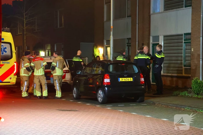 milieu jonkheer van der welstraat moerkapelle