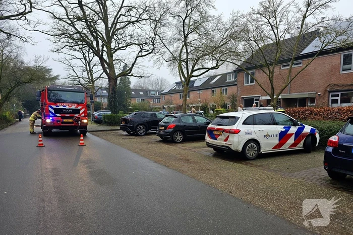 Bio ethanol haard wordt loeoheet