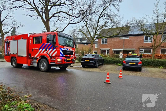 brand roghorst wageningen