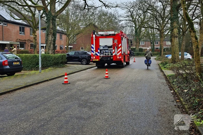 Bio ethanol haard wordt loeoheet