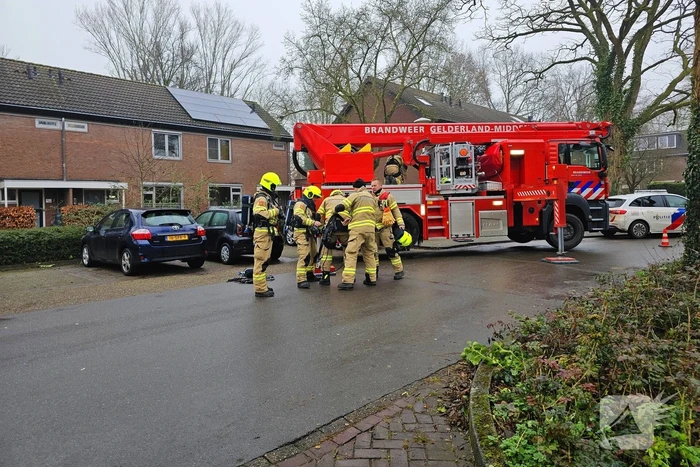 Bio ethanol haard wordt loeoheet