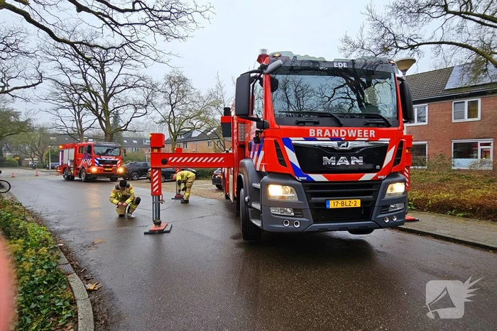 Bio ethanol haard wordt loeoheet
