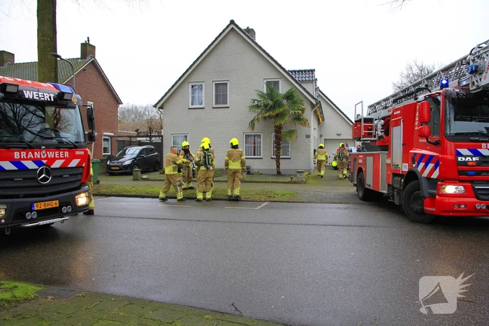brand limburglaan weert