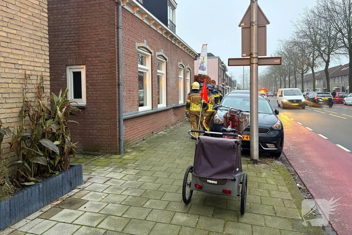 ongeval potsweg enschede
