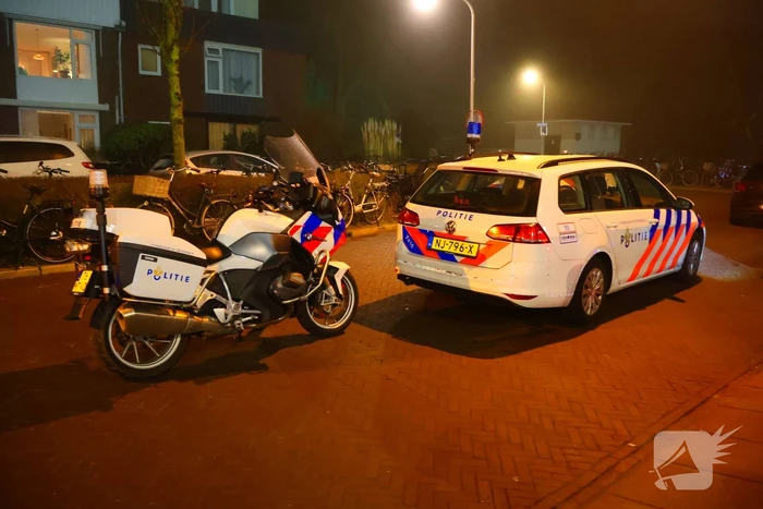 Persoon verliest hand door vuurwerk bij voetbalwedstrijd
