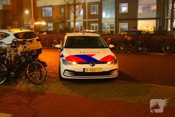 Persoon verliest hand door vuurwerk bij voetbalwedstrijd