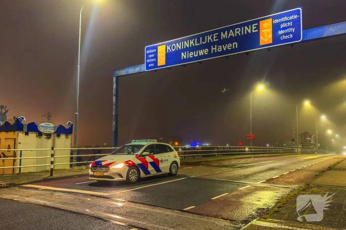 nieuws havenweg den helder