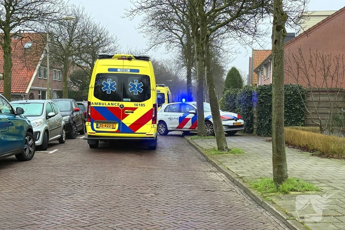 nieuws commandeurslaan katwijk