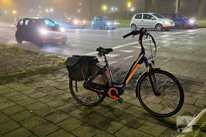 Hulpdiensten ingezet voor meervoudig ongeval