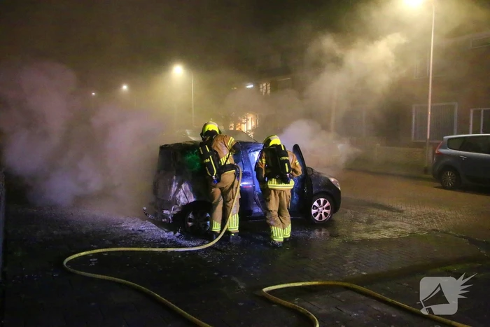 brand van struykstraat noordwijk