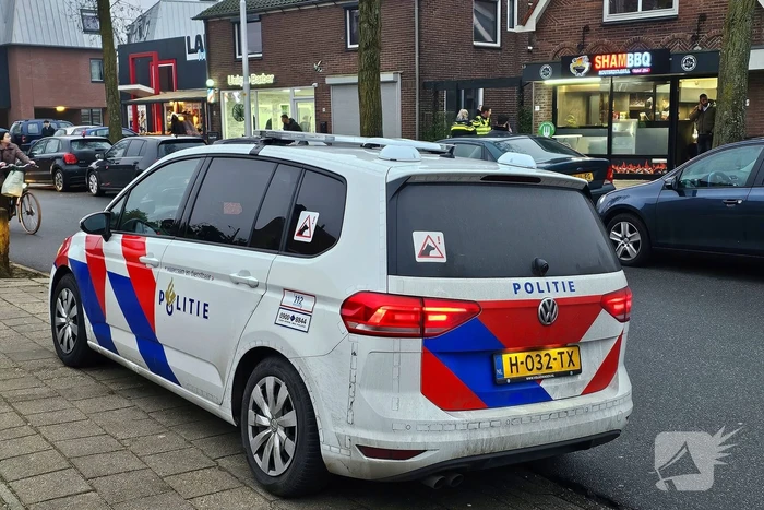nieuws parkweg ede