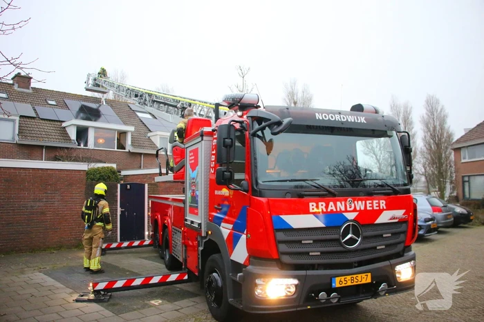 brand dreefkant noordwijk