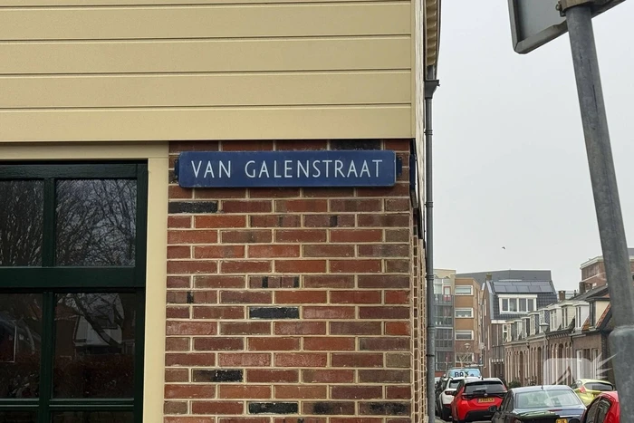 Opnieuw bronzenbeeld gestolen
