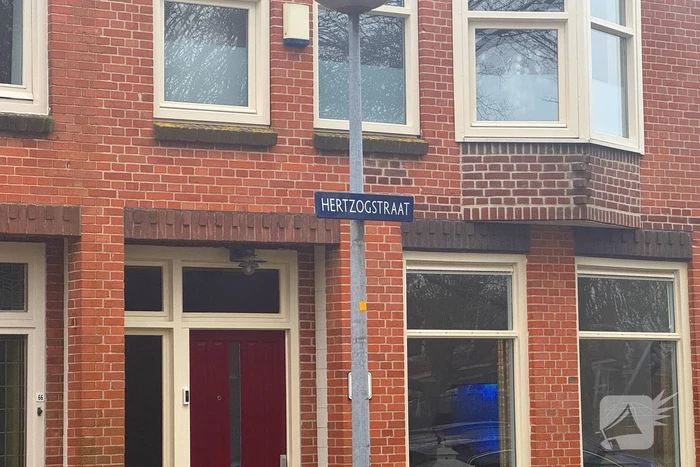 Opnieuw bronzenbeeld gestolen