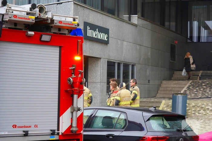 Opvallende noodsituatie in hotel, recherche start onderzoek