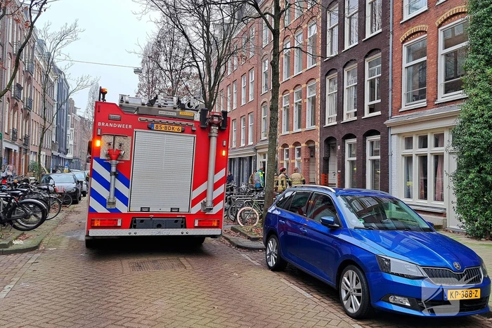 Personen met spoed naar ziekenhuis door koolmonoxidevergiftiging