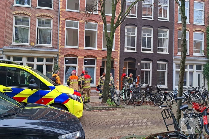 Personen met spoed naar ziekenhuis door koolmonoxidevergiftiging