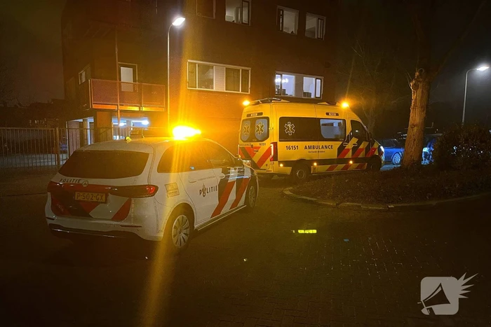 Fietser en fatbiker gewond bij aanrijding