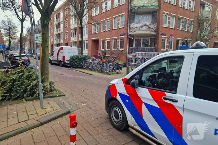 nieuws eerste jan steenstraat amsterdam