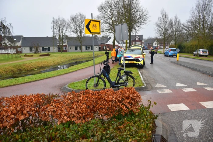 ongeval onze lieve vrouwedijk waalre