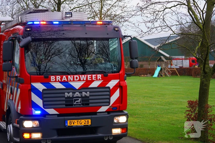 brand halerweg zwiggelte