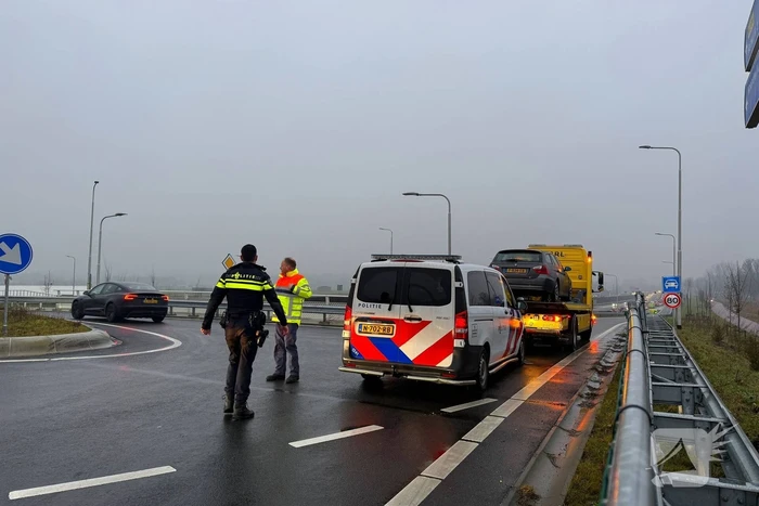 ongeval ir. g. tjalmaweg - n206 r 17,4 valkenburg