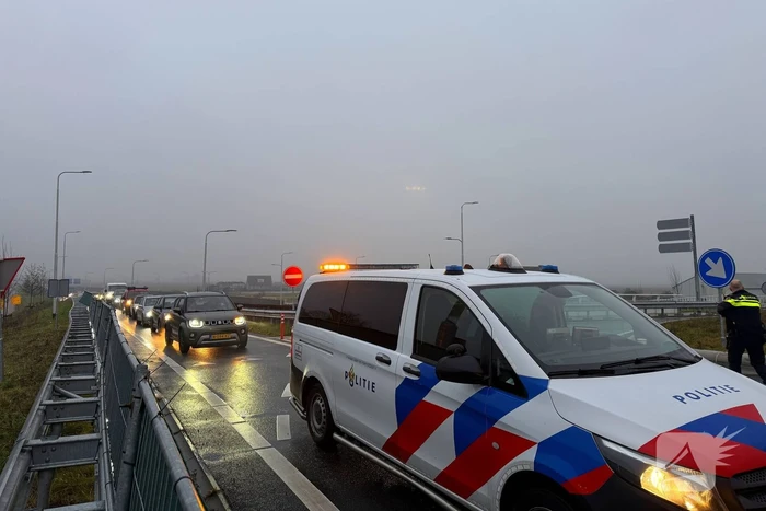 Schade bij eenzijdig ongeval