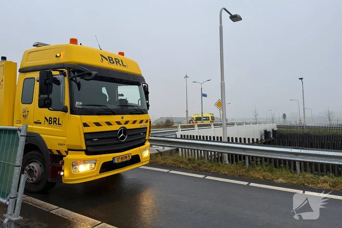 Schade bij eenzijdig ongeval