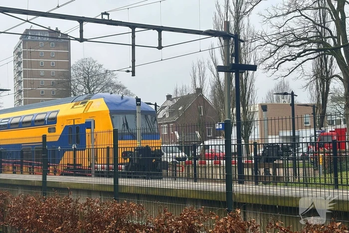 ongeval stationsplein velp