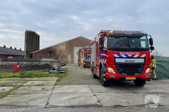 brand gerele peel elsendorp