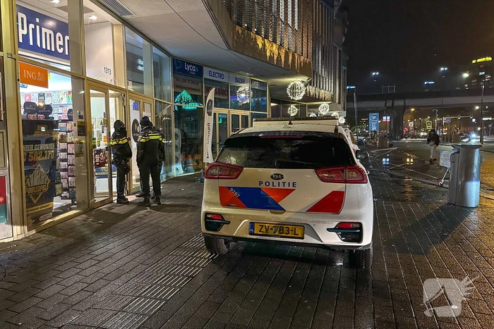 nieuws karspeldreef amsterdam