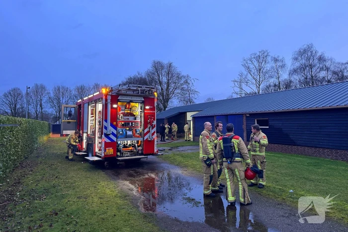 brand asdonkseweg aarle-rixtel