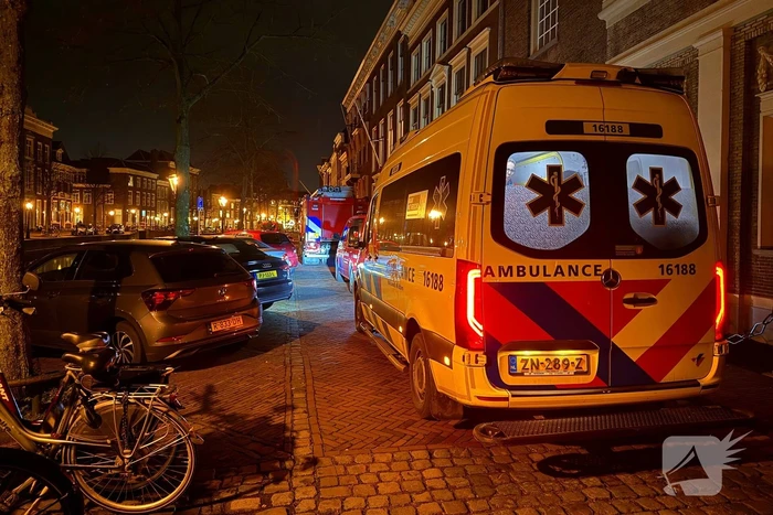 Onderzoek naar mogelijk kooldioxide lekkage