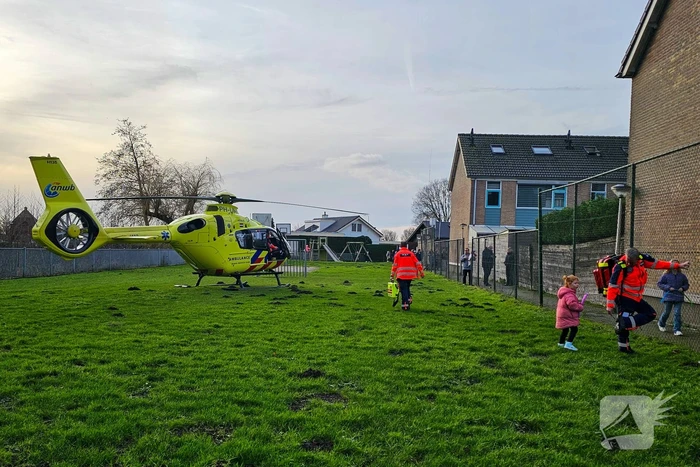 nieuws zuidkade waddinxveen