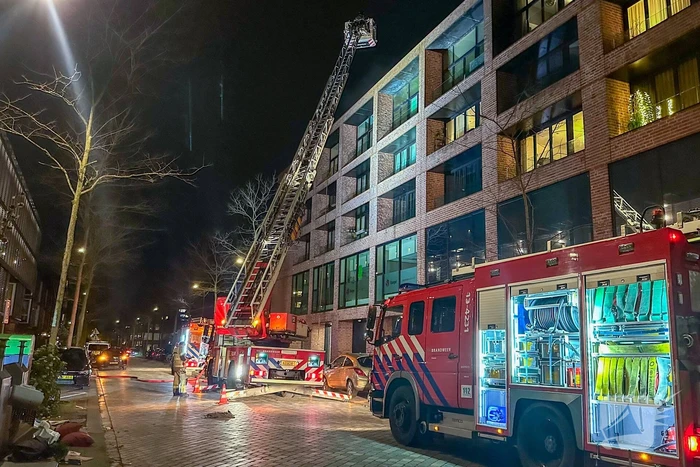 brand maria austriastraat amsterdam
