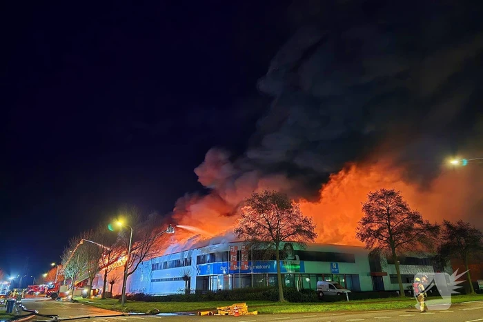 brand da vinciplein goes