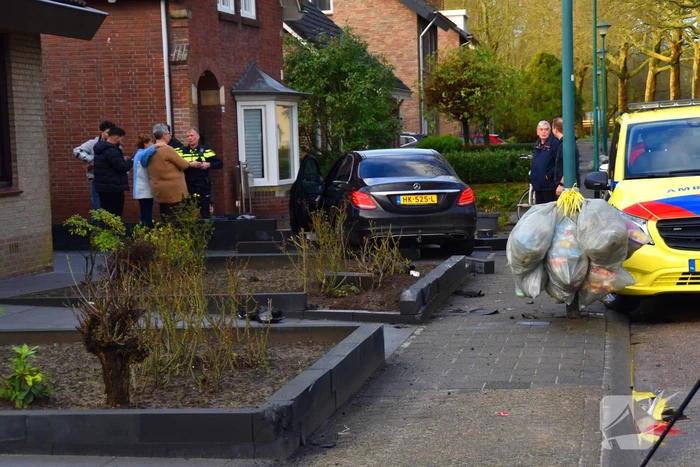 ongeval rijensestraatweg dongen