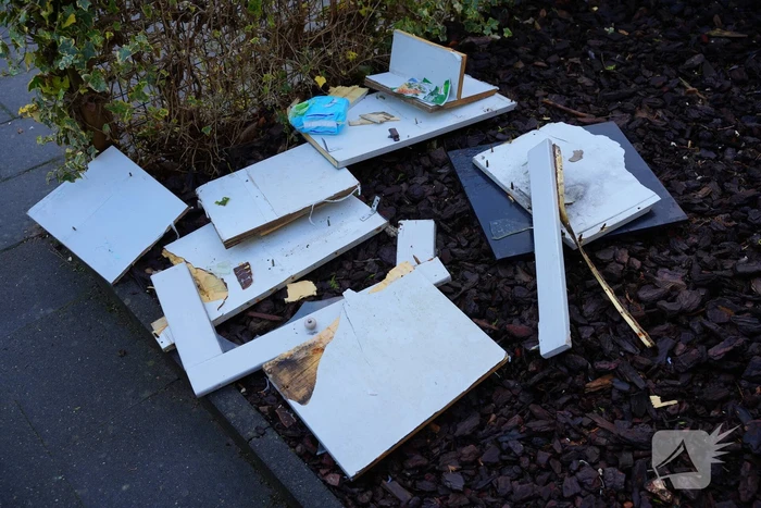 Kwetsbare gebruikers van buurtkast getroffen door walgelijk actie