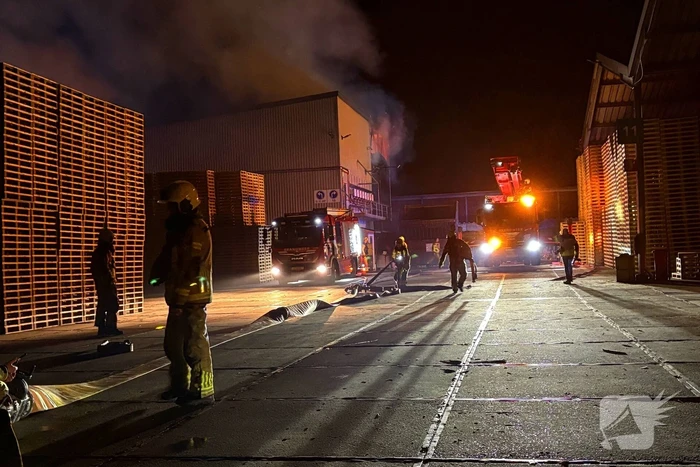 brand randweg hasselt