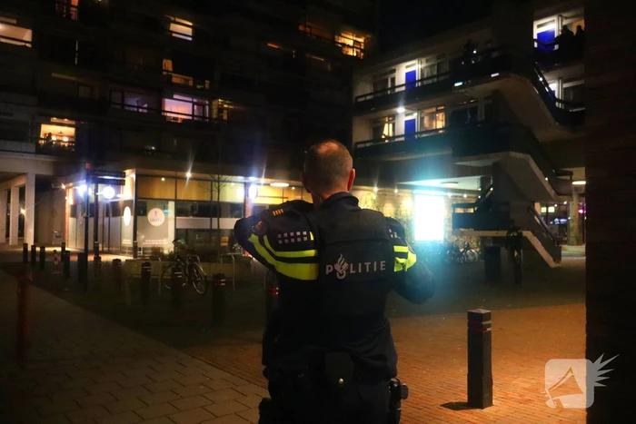 nieuws johan de wittlaan arnhem