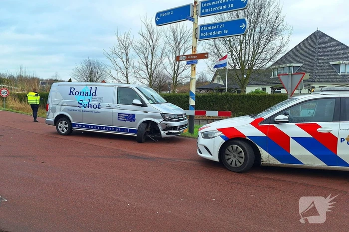 ongeval hulkerweg berkhout